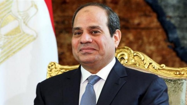 بالصورة.. تفاصيل رسالة ضابط شرطة للسيسي ضد وزير الداخلية