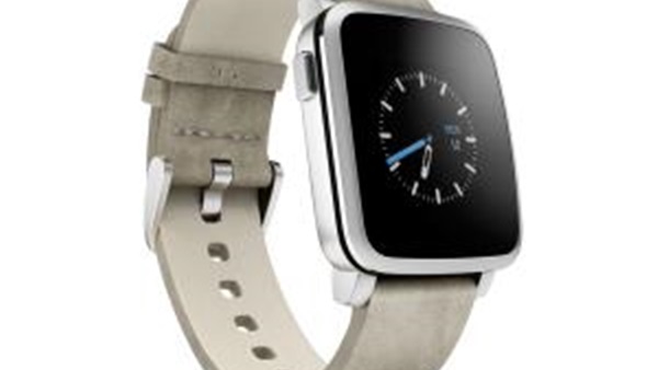 ساعة «PebbleTIME» تحصل على خصم 50% ساعة «PebbleTIME» تحصل على خصم 50%