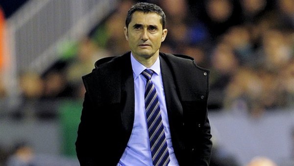 أتليتك بلباو يجدد عقد «فالفيردي» لمدة موسم