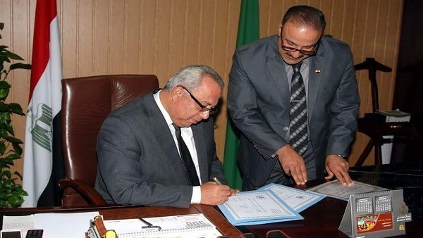 رئيس مجلس مدينة الزقازيق يجتمع بنواب البرلمان رئيس مجلس مدينة الزقازيق يجتمع بنواب البرلمان