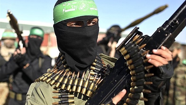 حماس تعلن مقتل أحد نشطائها داخل نفق في غزة حماس تعلن مقتل أحد نشطائها داخل نفق في غزة