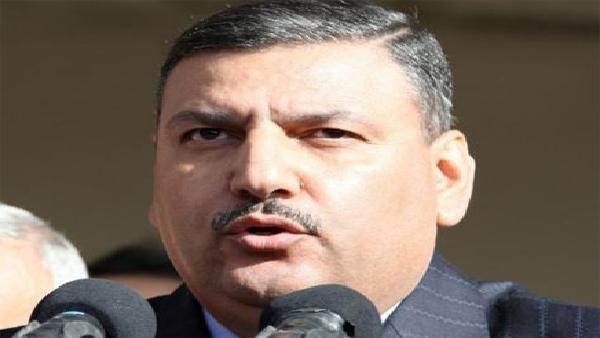 حجاب: الهدنة في سوريا على وشك الانهيار حجاب: الهدنة في سوريا على وشك الانهيار
