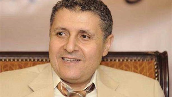 المجموعة المتحدة: 6 اتهامات موجهة لنجاد البرعي المجموعة المتحدة: 6 اتهامات موجهة لنجاد البرعي