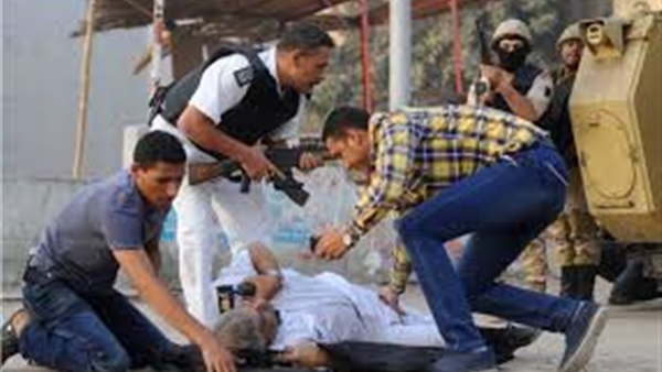 بدء محاكمة المتهمين في قضية اللواء "فراج" بدء محاكمة المتهمين في قضية اللواء "فراج"