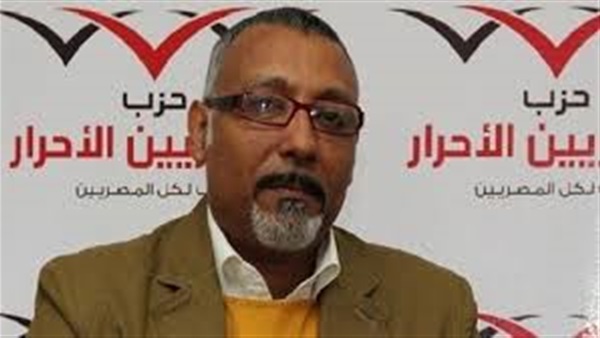 "الشرقاوي" تم القبض علي 4 عناصر  ممن تعدوا علي الوفد الأعلامي بنيويورك 