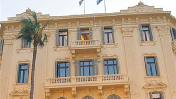 «أسود»عرض مسرحي بالمعهد السويدي بالإسكندرية  