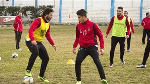 سعادة فى معسكر الأهلي بهزيمة الزمالك سعادة فى معسكر الأهلي بهزيمة الزمالك