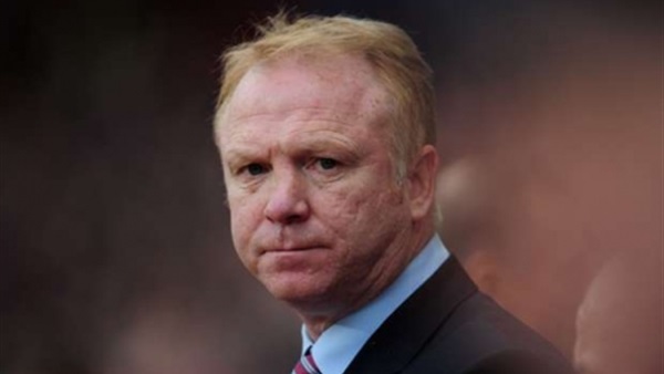 إقالة «ماكليش» أول رد فعل هزلي من جماهير الزمالك على هزيمة الإنتاج 