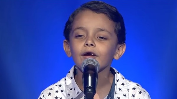 بالفيديو.. أحمد السيسي: كل الجمهور العربي عارفني بالفيديو.. أحمد السيسي: كل الجمهور العربي عارفني