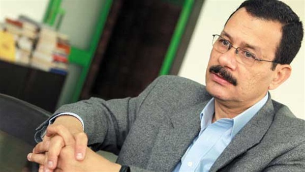 «درويش»: نسعى لأن يكون ميناء «شرق بورسعيد» الأول عالميا