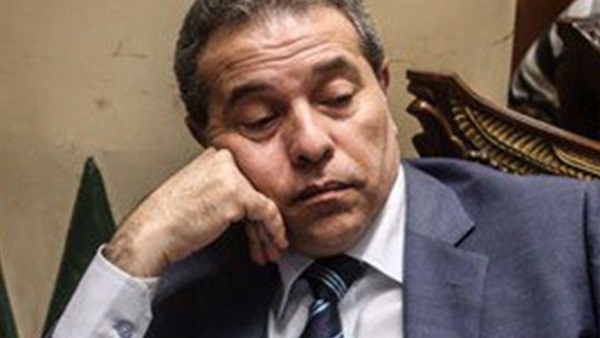 خبير سياسي يكشف كواليس إسقاط عضوية توفيق عكاشة من المجلس خبير سياسي يكشف كواليس إسقاط عضوية توفيق عكاشة من المجلس
