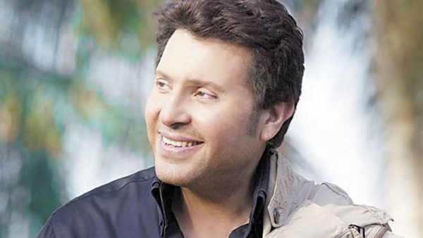 تنصيب هانى شاكر سفيرا للنوايا الحسنة بعد غدا الاثنين تنصيب هانى شاكر سفيرا للنوايا الحسنة بعد غدا الاثنين