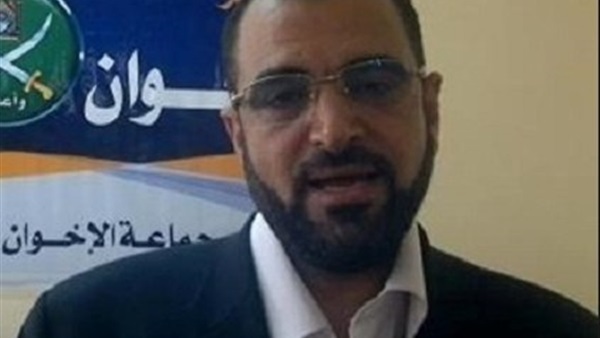 متحدث إخوان مصر:اللائحة الداخلية الجديدة للجماعة قاربت على الانتهاء متحدث إخوان مصر:اللائحة الداخلية الجديدة للجماعة قاربت على الانتهاء