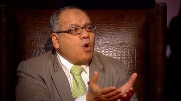 «الوحش»: لن أقدم بلاغ للنائب العام ضد توفيق عكاشة «الوحش»: لن أقدم بلاغ للنائب العام ضد توفيق عكاشة