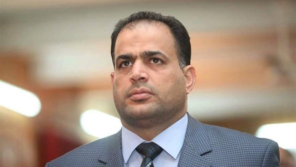 محافظ بغداد: مقتدي الصدر لن يقتحم المنطقة الخضراء محافظ بغداد: مقتدي الصدر لن يقتحم المنطقة الخضراء