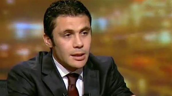 "الصقر" لاعبي الزمالك لايستطيعوا التعامل مع المواقف الصعبة "الصقر" لاعبي الزمالك لايستطيعوا التعامل مع المواقف الصعبة