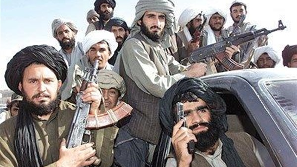 حركة طالبان تستولي على ثالث قاعدة عسكرية أفغانية حركة طالبان تستولي على ثالث قاعدة عسكرية أفغانية