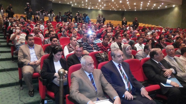مصر تستضيف عددا من الفاعليات خلال المنتدى الأفريقي الثاني..غدا مصر تستضيف عددا من الفاعليات خلال المنتدى الأفريقي الثاني..غدا