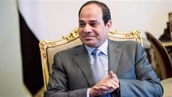 الرئيس يستقبل نائب رئيس  مجلس الأمة الكويتي 