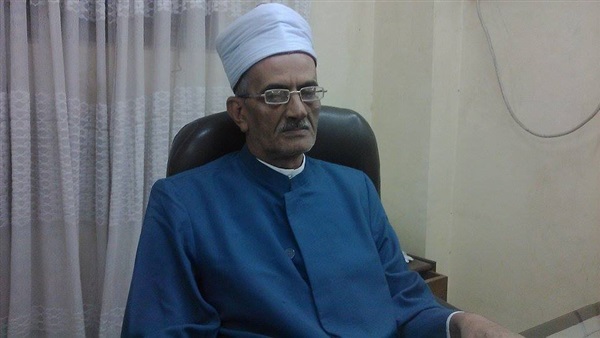 افتتاح مسجد عمر بن الخطاب بعد تجديده بمركز البياضية جنوب الأقصر افتتاح مسجد عمر بن الخطاب بعد تجديده بمركز البياضية جنوب الأقصر