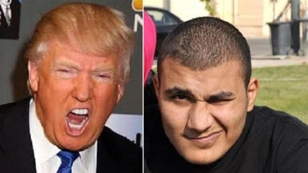 بالصور.. أمريكا تنوى طرد طالب مصرى بسبب «الفيسبوك» 