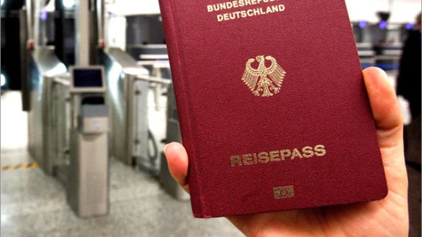 تعرف على أفضل جواز سفر في العالم 