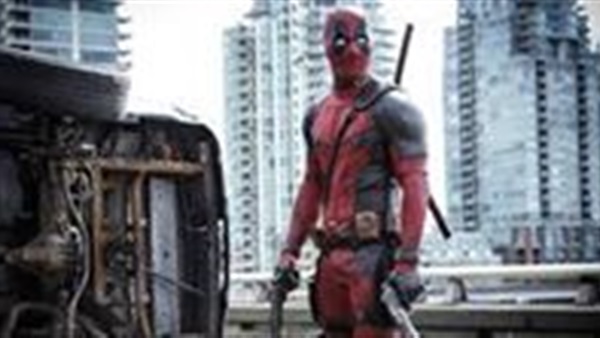 «deadpool» يتصدر قائمة الإيرادات للأسبوع الثالث «deadpool» يتصدر قائمة الإيرادات للأسبوع الثالث