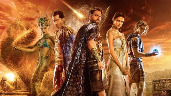 بالأسماء.. 5 أفلام تصدرت الإيرادات بالولايات المتحدة بالأسماء.. 5 أفلام تصدرت الإيرادات بالولايات المتحدة