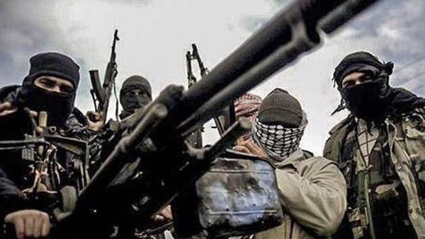 «جيش الإسلام»في سوريا ينفي التوصل إلى هدنة مع روسيا «جيش الإسلام»في سوريا ينفي التوصل إلى هدنة مع روسيا