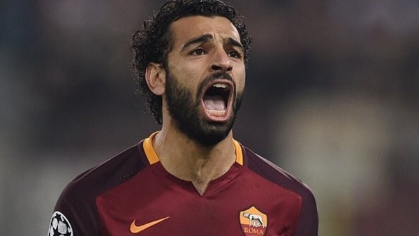 بالفيديو .. «روما» يكتسح «فيورنتينا» برباعية بالفيديو .. «روما» يكتسح «فيورنتينا» برباعية