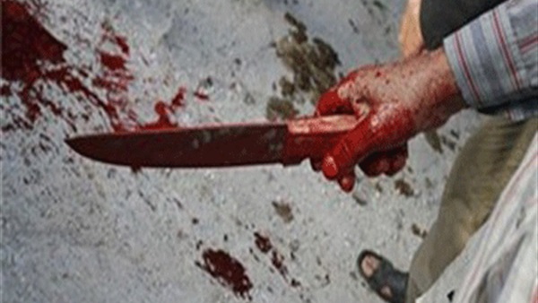  يقتل شقيقه بـ 13 طعنة طمعاً  في محل «فول» بالجيزة 