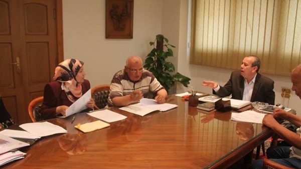 290 الف طالب وطالبة ينتظموا في 917 مدرسة بدمياط غدًا 290 الف طالب وطالبة ينتظموا في 917 مدرسة بدمياط غدًا