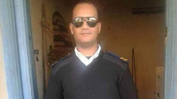اليوم.. أولى جلسات محاكمة رقيب الشرطة قاتل "سائق الدرب الأحمر" اليوم.. أولى جلسات محاكمة رقيب الشرطة قاتل "سائق الدرب الأحمر"