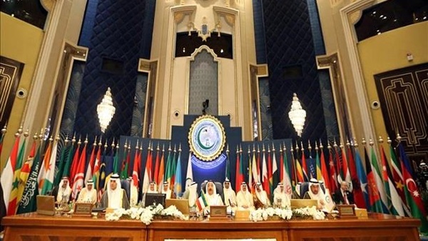 القمة الإسلامية "الاستثنائية" تواجه "تهويد القدس" من جاكرتا القمة الإسلامية "الاستثنائية" تواجه "تهويد القدس" من جاكرتا