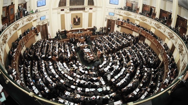 مجلس النواب يواصل مناقشة مشروع لائحته الداخلية .. غداً مجلس النواب يواصل مناقشة مشروع لائحته الداخلية .. غداً