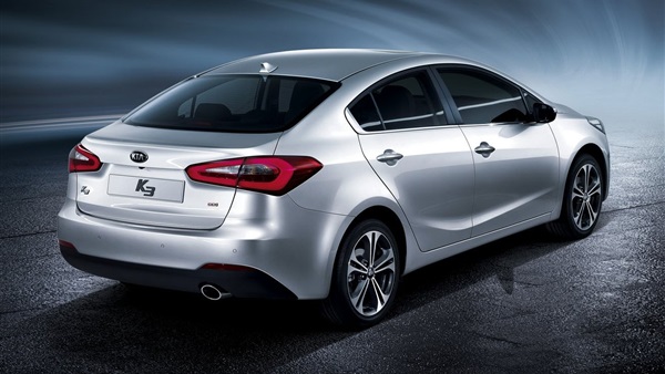 أسعار ومواصفات سيارات «كيا سيراتو» الجديدة