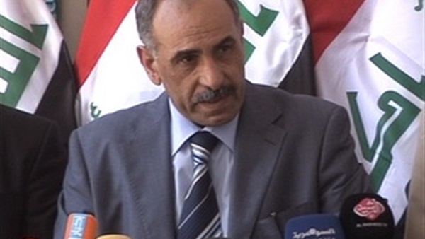 نائب عراقي يدعو لتشكيل كتلة وطنية 