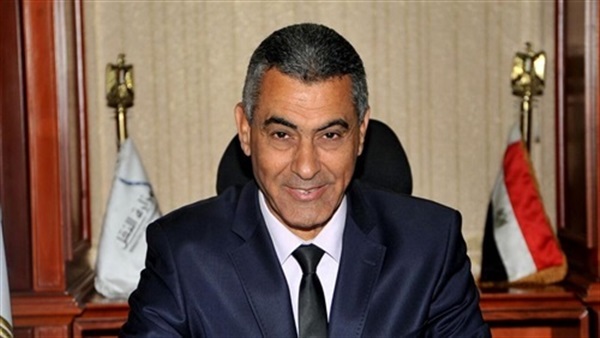 وزير النقل يتفقد محطة سكة حديد سيدي جابر بالإسكندرية وزير النقل يتفقد محطة سكة حديد سيدي جابر بالإسكندرية