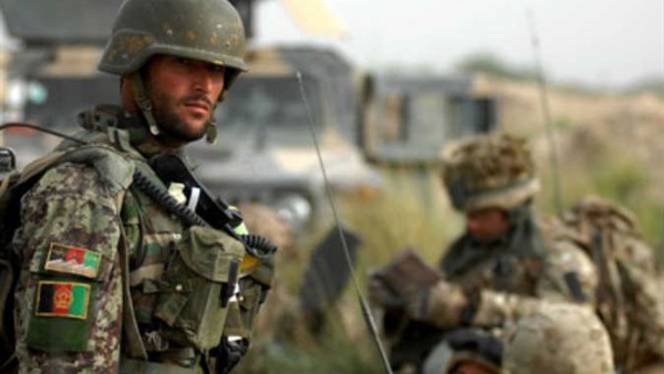 مقتل وإصابة 3 أشخاص في عملية شنها الجيش الأفغاني 