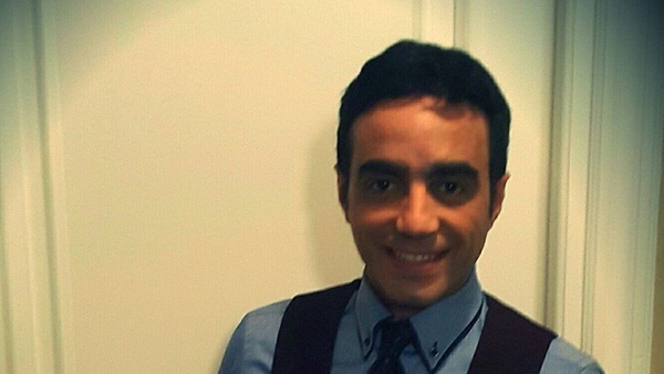 محمد نشأت معد برامج بـ «الميزان» محمد نشأت معد برامج بـ «الميزان»