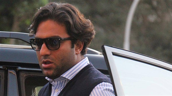 «ميدو» يهاجم رئيس الزمالك مرة أخرى «ميدو» يهاجم رئيس الزمالك مرة أخرى