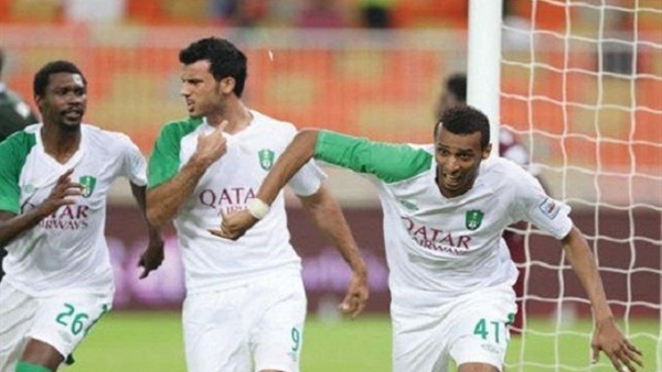 الأهلي السعودي يبحث عن استعادة توازنه