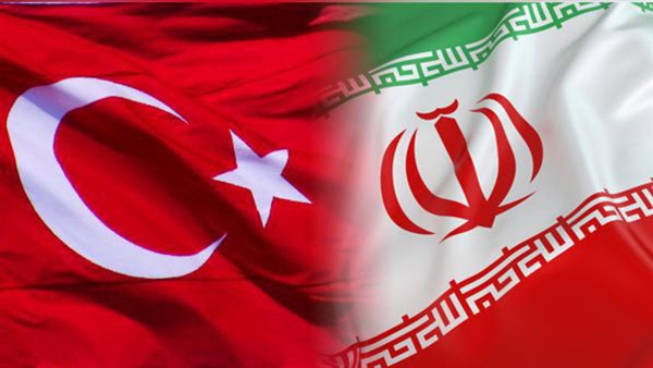 ايران وتركيا ترفعا مبادلاتهما إلى 30 مليار دولار خلال سنتين ايران وتركيا ترفعا مبادلاتهما إلى 30 مليار دولار خلال سنتين