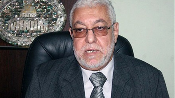 مفاجأة.. «إخوان مصر» يؤكد فصل «محمود حسين» من منصب الأمين العام