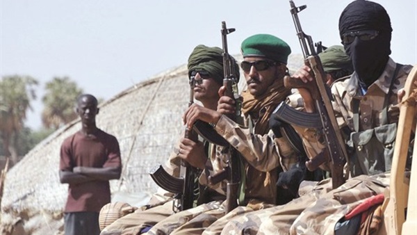 مالي تطالب الأمم المتحدة بدعم جوي لمكافحة الجهاديين بأراضيها مالي تطالب الأمم المتحدة بدعم جوي لمكافحة الجهاديين بأراضيها