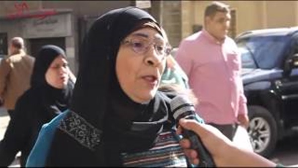 بالفيديو.. مواطنون عن كلمة «روح أمك»: «دى تمس الشرف» بالفيديو.. مواطنون عن كلمة «روح أمك»: «دى تمس الشرف»