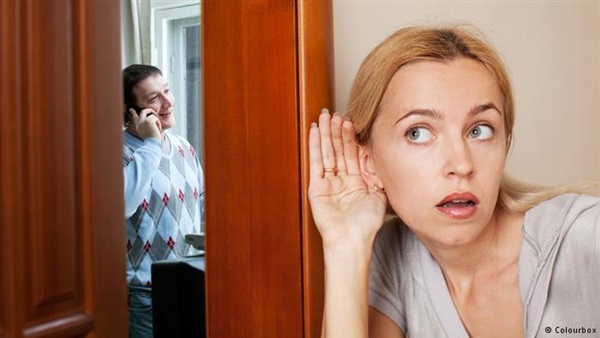 تعرف على اسباب شهوة الرجل لغير زوجته تعرف على اسباب شهوة الرجل لغير زوجته