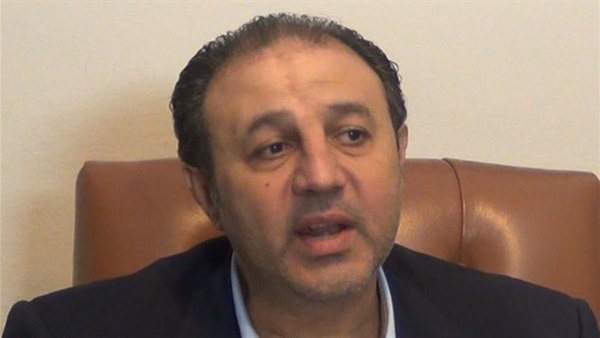 براءة إيهاب طلعت من تهمة مديونية الأهرام بـ30 مليون جنيه