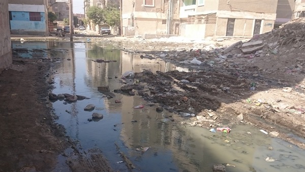 بالصور.. المساكن التعاونية «شبح» يهدد أهالى الشرقية بالموت بالصور.. المساكن التعاونية «شبح» يهدد أهالى الشرقية بالموت