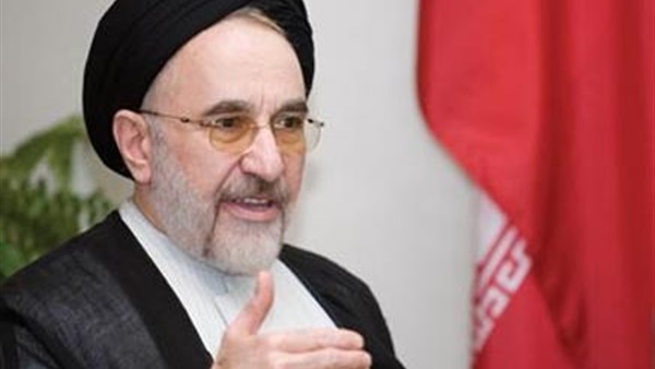 منع الرئيس الإيراني السابق من حضور حفل زفاف ابنة منع الرئيس الإيراني السابق من حضور حفل زفاف ابنة